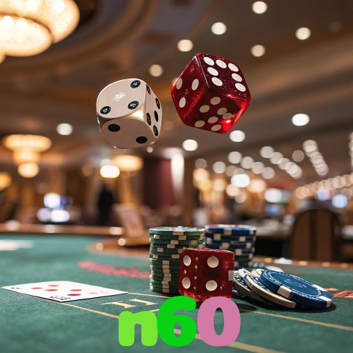 A Magia dos Jogos de Fantasia na n60