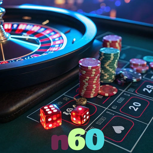 A Magia dos Jogos de Fantasia na n60