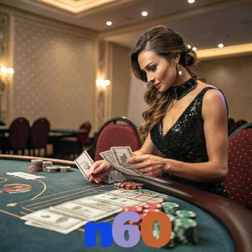 A Magia dos Jogos de Fantasia na n60