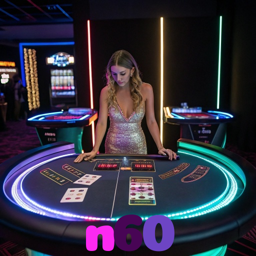 A Magia dos Jogos de Fantasia na n60