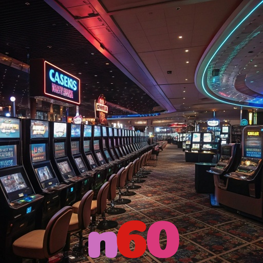 A Magia dos Jogos de Fantasia na n60