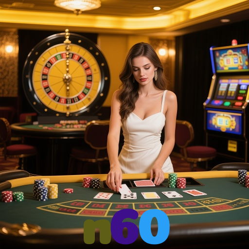 A Magia dos Jogos de Fantasia na n60