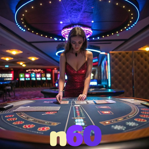 A Magia dos Jogos de Fantasia na n60