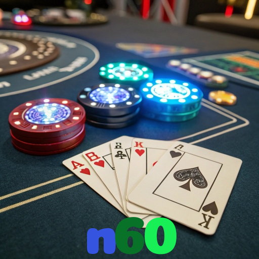 A Magia dos Jogos de Fantasia na n60