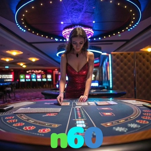 A Magia dos Jogos de Fantasia na n60