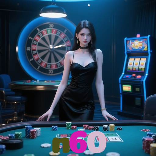A Magia dos Jogos de Fantasia na n60