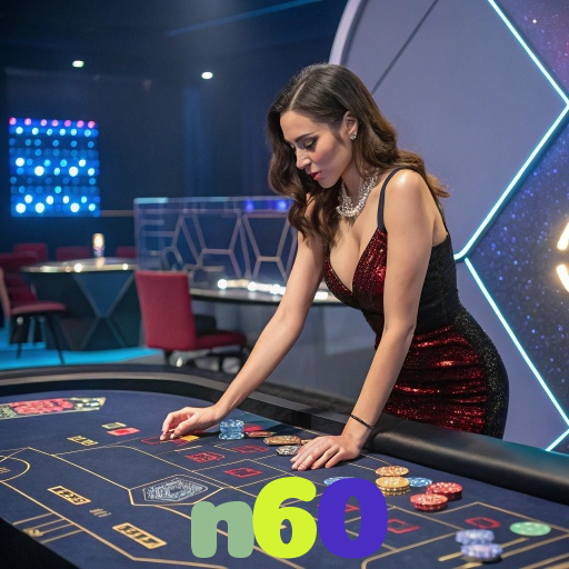 A Magia dos Jogos de Fantasia na n60