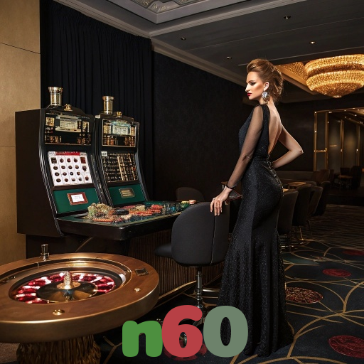 A Magia dos Jogos de Fantasia na n60