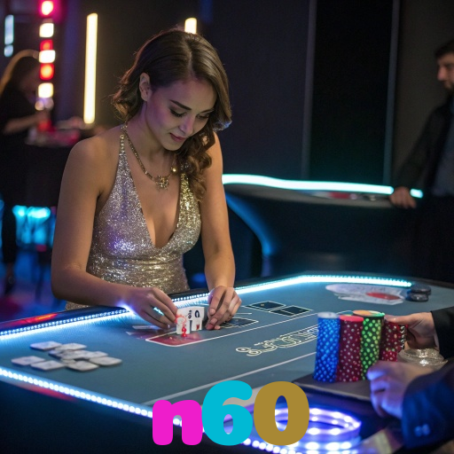 A Magia dos Jogos de Fantasia na n60