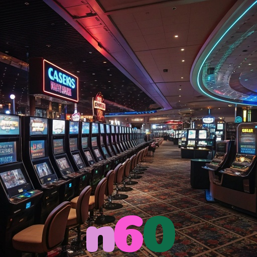 A Magia dos Jogos de Fantasia na n60