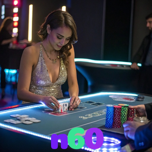 A Magia dos Jogos de Fantasia na n60