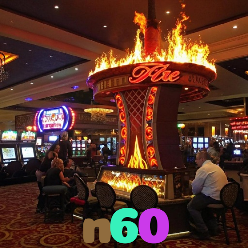 A Magia dos Jogos de Fantasia na n60