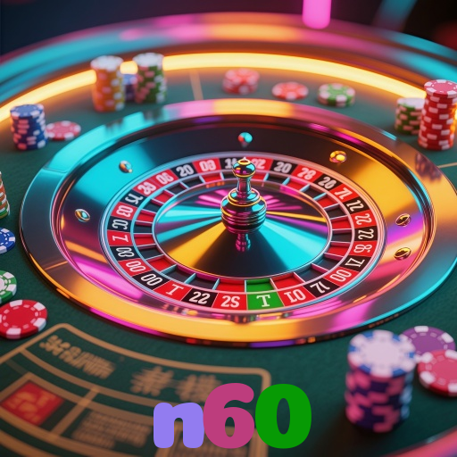 A Magia dos Jogos de Fantasia na n60