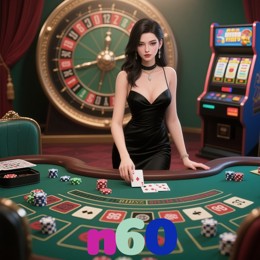 A Magia dos Jogos de Fantasia na n60