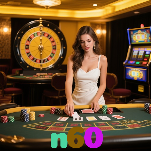 A Magia dos Jogos de Fantasia na n60