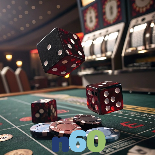 A Magia dos Jogos de Fantasia na n60