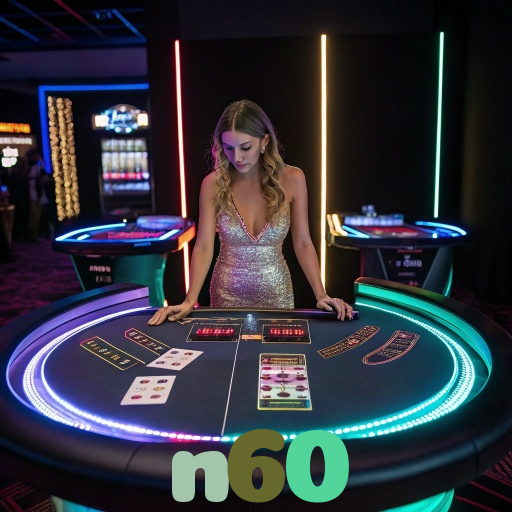 A Magia dos Jogos de Fantasia na n60