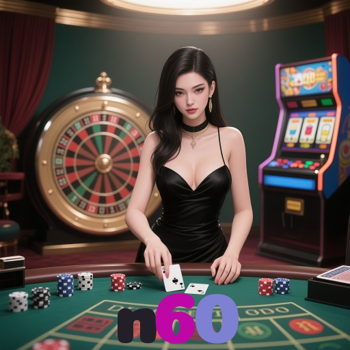 A Magia dos Jogos de Fantasia na n60