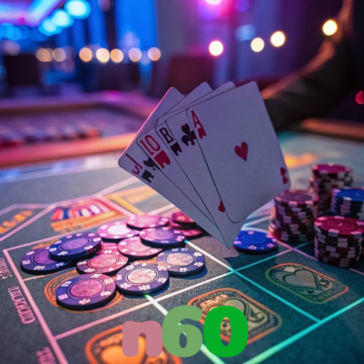 A Magia dos Jogos de Fantasia na n60