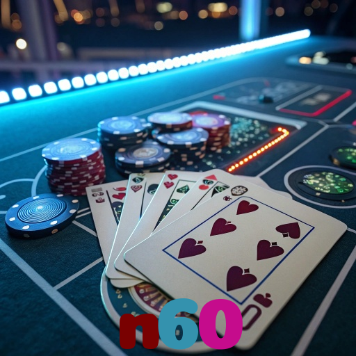 A Magia dos Jogos de Fantasia na n60