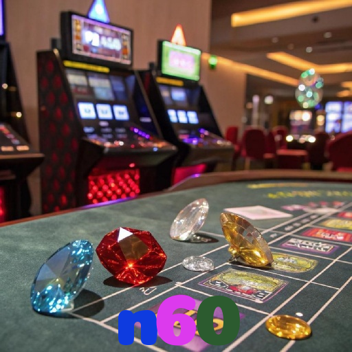 A Magia dos Jogos de Fantasia na n60