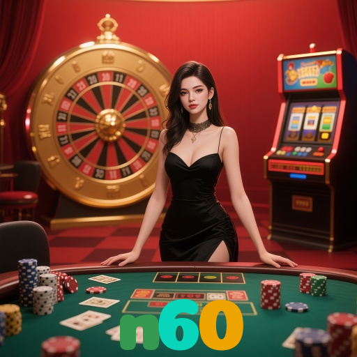 A Magia dos Jogos de Fantasia na n60