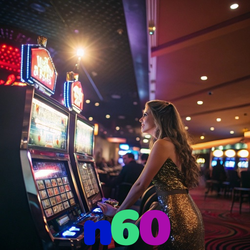 A Magia dos Jogos de Fantasia na n60