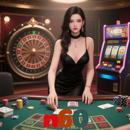 A Magia dos Jogos de Fantasia na n60