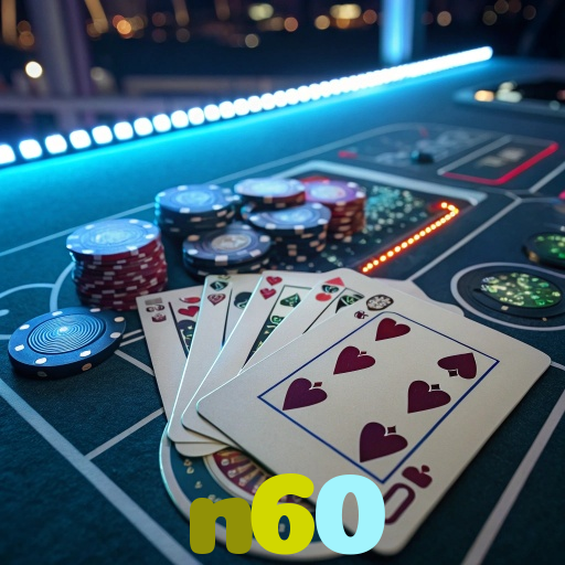A Magia dos Jogos de Fantasia na n60