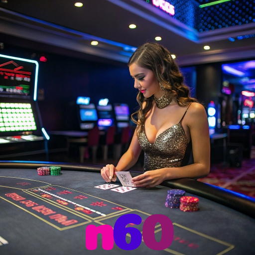 A Magia dos Jogos de Fantasia na n60