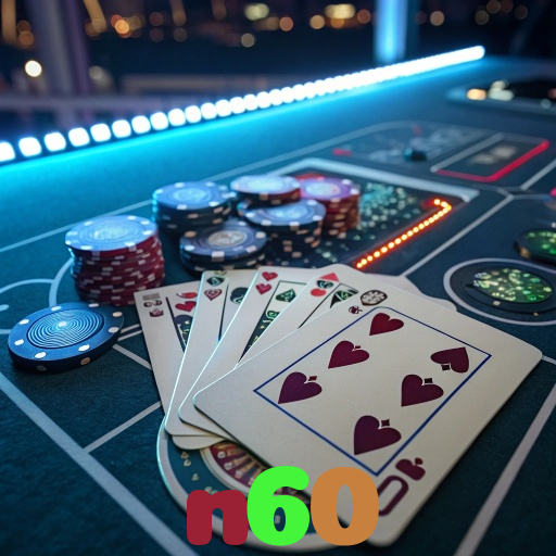 A Magia dos Jogos de Fantasia na n60