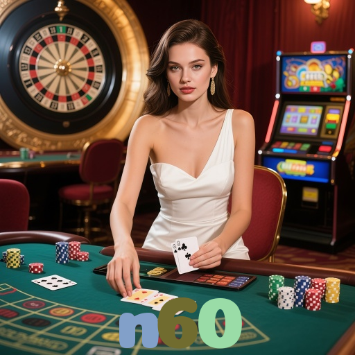 A Magia dos Jogos de Fantasia na n60