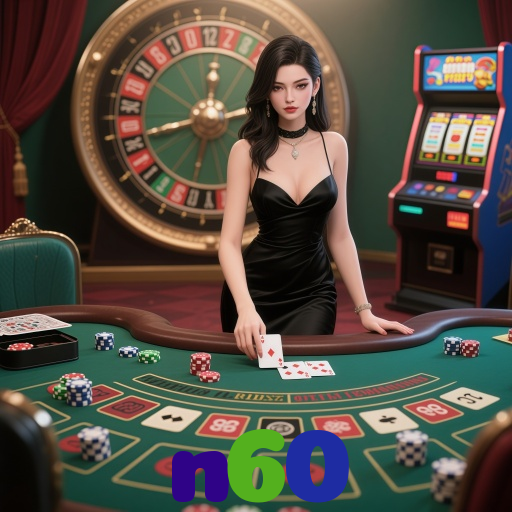 A Magia dos Jogos de Fantasia na n60