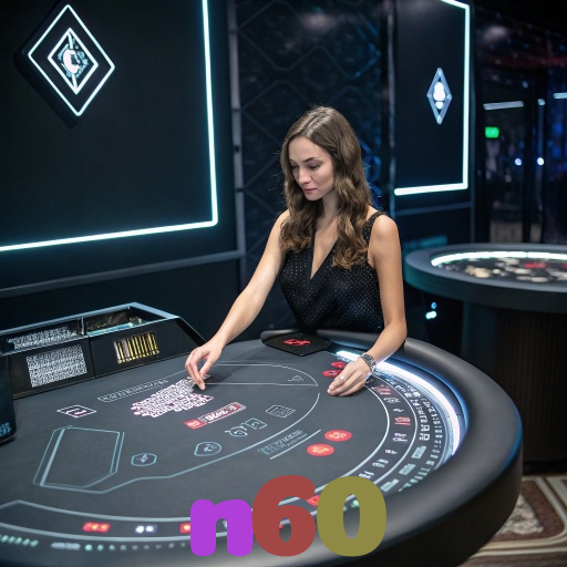 A Magia dos Jogos de Fantasia na n60