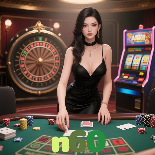 A Magia dos Jogos de Fantasia na n60