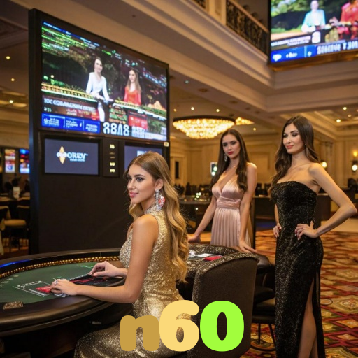 A Magia dos Jogos de Fantasia na n60