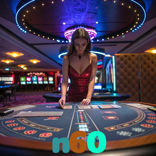 A Magia dos Jogos de Fantasia na n60