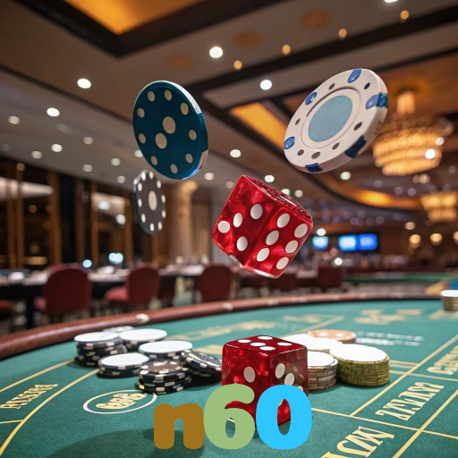 A Magia dos Jogos de Fantasia na n60