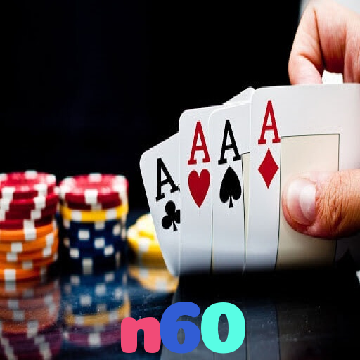 A Magia dos Jogos de Fantasia na n60