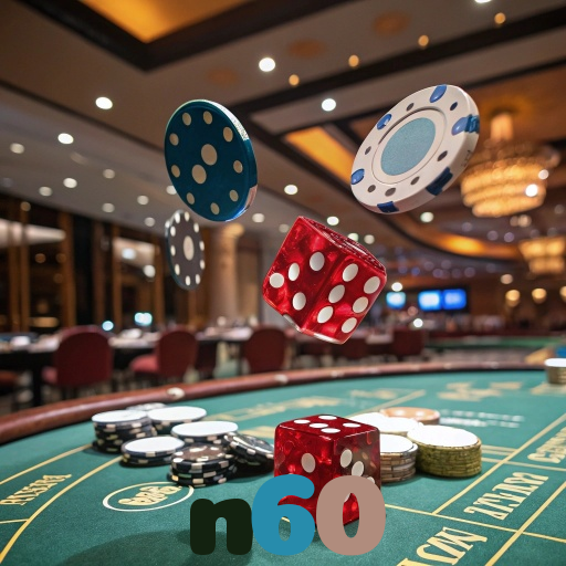 A Magia dos Jogos de Fantasia na n60