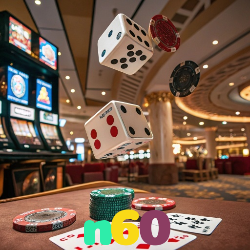 A Magia dos Jogos de Fantasia na n60