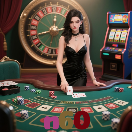 A Magia dos Jogos de Fantasia na n60