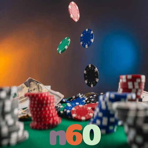 A Magia dos Jogos de Fantasia na n60
