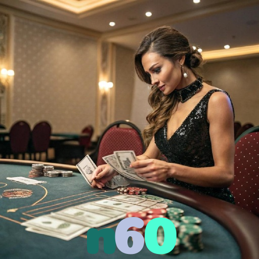 A Magia dos Jogos de Fantasia na n60