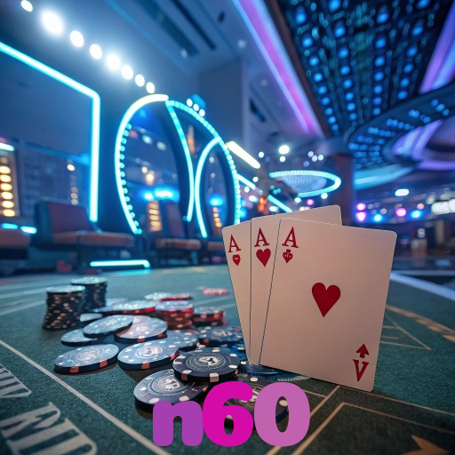 A Magia dos Jogos de Fantasia na n60