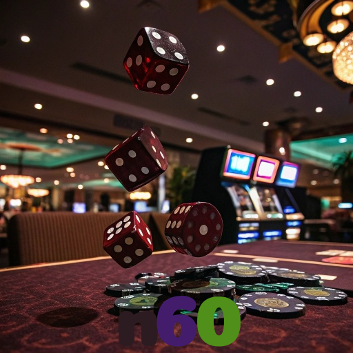 A Magia dos Jogos de Fantasia na n60
