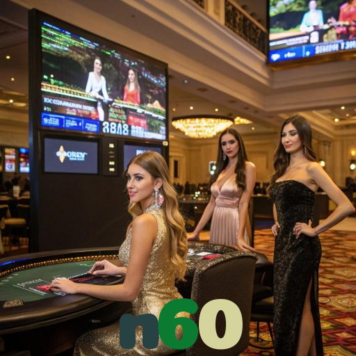 A Magia dos Jogos de Fantasia na n60