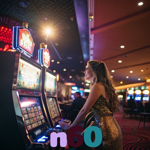 A Magia dos Jogos de Fantasia na n60