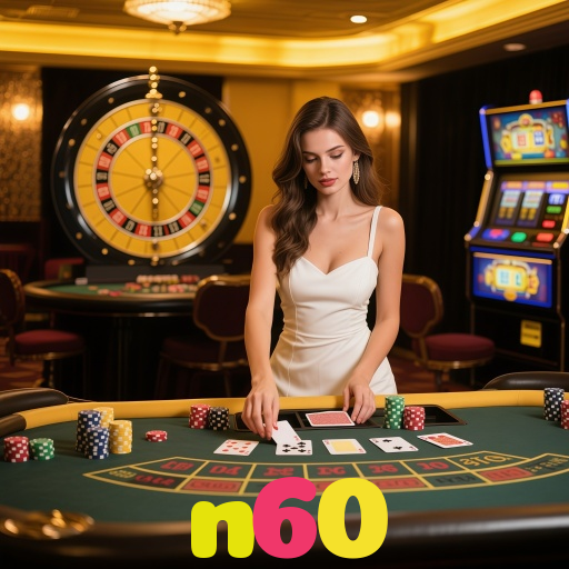A Magia dos Jogos de Fantasia na n60