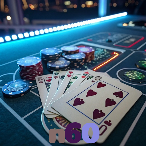 A Magia dos Jogos de Fantasia na n60